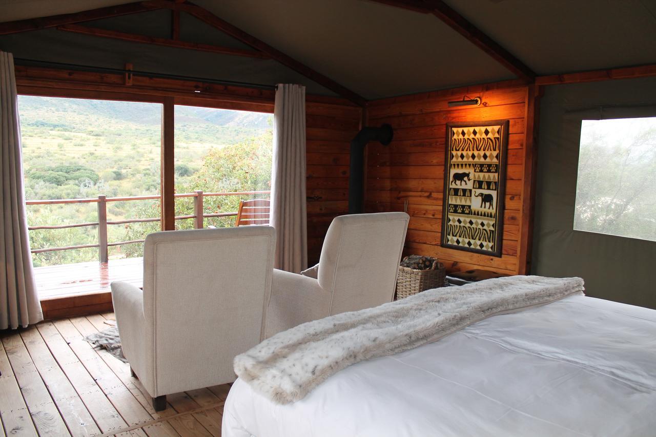 Addo Elephant Lodge & Safaris Kirkwood 外观 照片