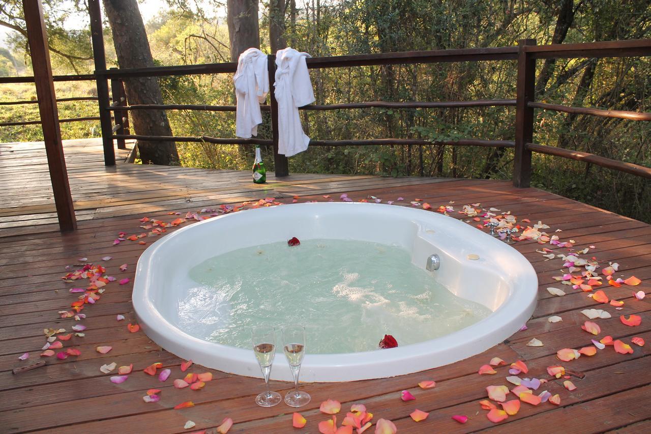 Addo Elephant Lodge & Safaris Kirkwood 外观 照片