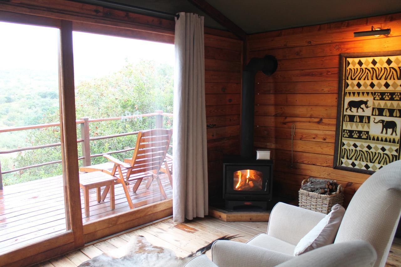 Addo Elephant Lodge & Safaris Kirkwood 外观 照片