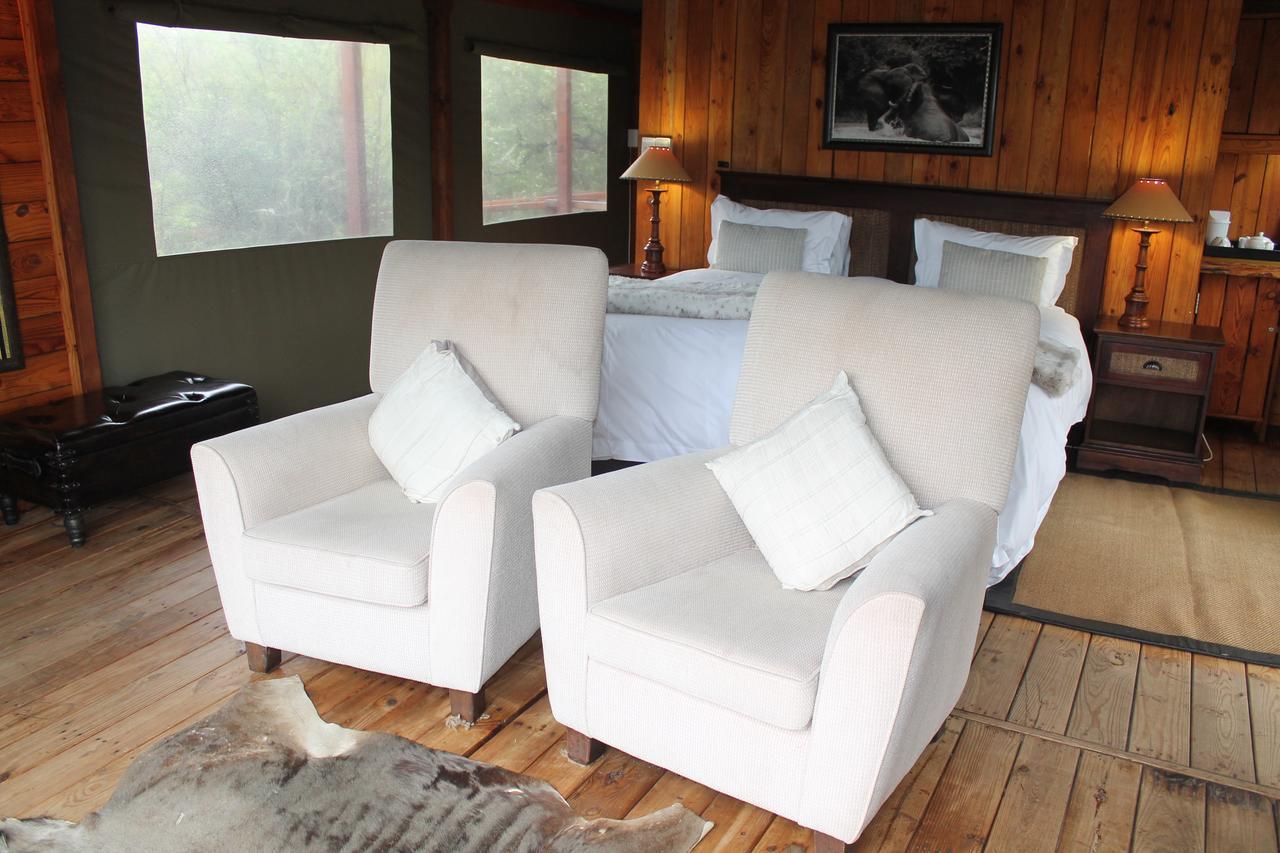 Addo Elephant Lodge & Safaris Kirkwood 外观 照片