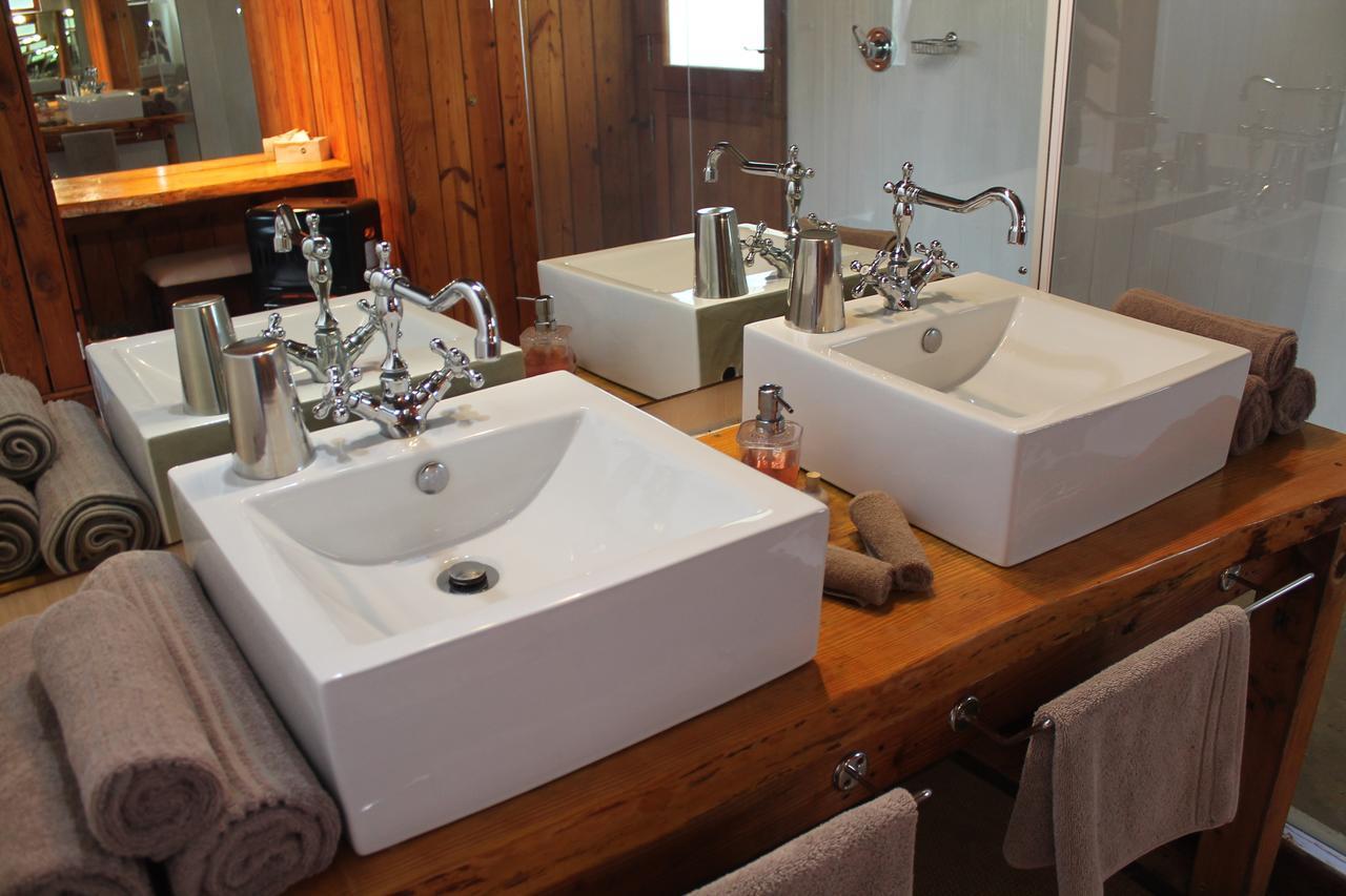 Addo Elephant Lodge & Safaris Kirkwood 外观 照片