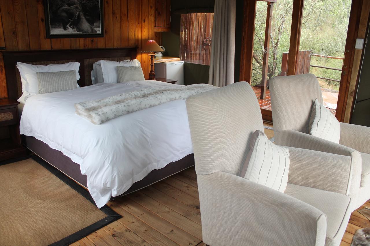 Addo Elephant Lodge & Safaris Kirkwood 外观 照片
