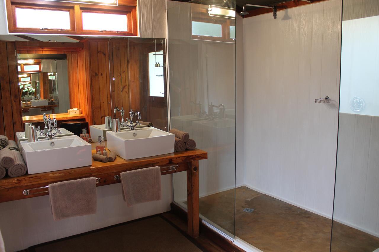 Addo Elephant Lodge & Safaris Kirkwood 外观 照片