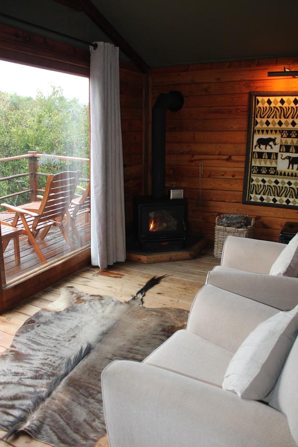 Addo Elephant Lodge & Safaris Kirkwood 外观 照片