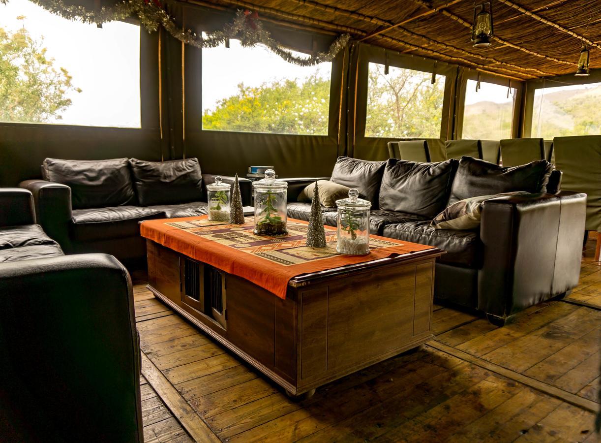 Addo Elephant Lodge & Safaris Kirkwood 外观 照片