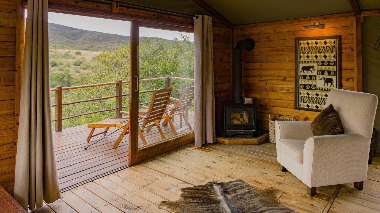 Addo Elephant Lodge & Safaris Kirkwood 外观 照片