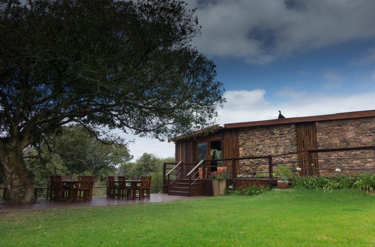 Addo Elephant Lodge & Safaris Kirkwood 外观 照片