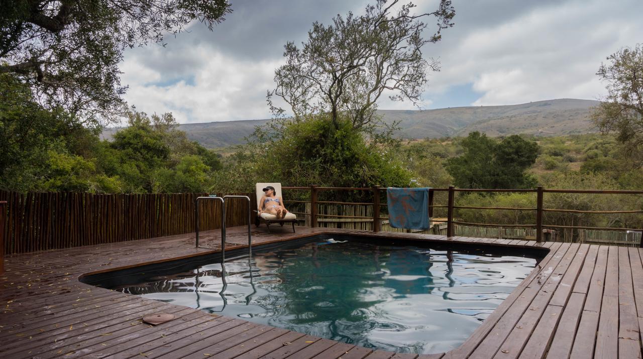 Addo Elephant Lodge & Safaris Kirkwood 外观 照片