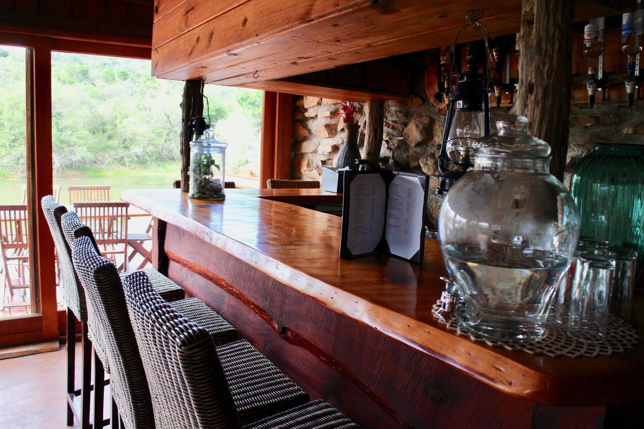 Addo Elephant Lodge & Safaris Kirkwood 外观 照片
