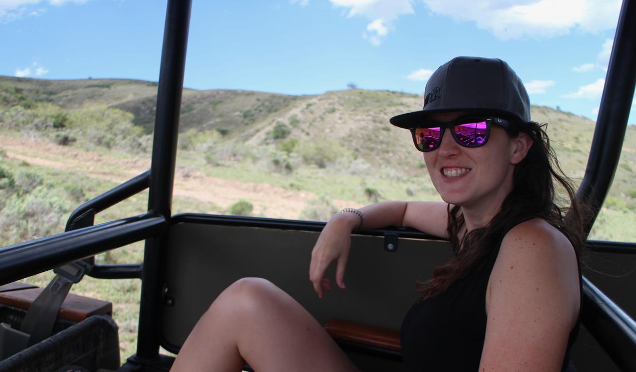 Addo Elephant Lodge & Safaris Kirkwood 外观 照片